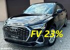 Ауді Q3 Sportback, об'ємом двигуна 1.97 л та пробігом 100 тис. км за 30237 $, фото 1 на Automoto.ua