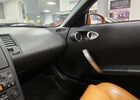 Ниссан 350З 2005 в Европе на Automoto.ua Оранжевый Ниссан 350З, объемом двигателя 3.5 л и пробегом 120 тыс. км за 25589 $, фото 9 на Automoto.ua