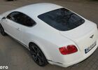 Бентлі Continental GT, об'ємом двигуна 3.99 л та пробігом 34 тис. км за 68898 $, фото 11 на Automoto.ua