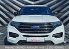 Форд Эксплорер 2019 в Европе на Automoto.ua Белый Форд Эксплорер, объемом двигателя 2.26 л и пробегом 194 тыс. км за 28512 $, фото 3 на Automoto.ua