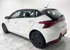Хендай і20 2021 у Європі на Automoto.ua Білий Хендай і20, об'ємом двигуна 1.25 л та пробігом 86 тис. км за 13984 $, фото 4 на Automoto.ua
