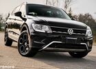 Фольксваген Tiguan Allspace, объемом двигателя 1.98 л и пробегом 80 тыс. км за 22678 $, фото 13 на Automoto.ua