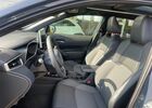 Тойота Corolla Cross 2025 в Европе на Automoto.ua Белый Тойота Corolla Cross, объемом двигателя 1.8 л и пробегом 0 тыс. км за 39044 $, фото 14 на Automoto.ua