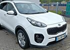 Кіа Sportage, об'ємом двигуна 2 л та пробігом 130 тис. км за 14017 $, фото 1 на Automoto.ua