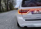 Додж Дюранго 2016 в Европе на Automoto.ua Белый Додж Дюранго, объемом двигателя 5.65 л и пробегом 147 тыс. км за 114000 $, фото 10 на Automoto.ua