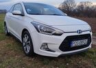 Хендай і20, об'ємом двигуна 1 л та пробігом 13 тис. км за 7538 $, фото 9 на Automoto.ua