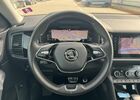 Серый Шкода Kodiaq, объемом двигателя 1.97 л и пробегом 64 тыс. км за 37664 $, фото 7 на Automoto.ua