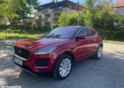 Ягуар E-Pace, объемом двигателя 2 л и пробегом 86 тыс. км за 20713 $, фото 1 на Automoto.ua