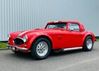 Красный austin healey Другая, объемом двигателя 4.95 л и пробегом 32 тыс. км за 32704 $, фото 1 на Automoto.ua