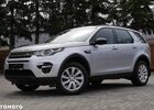 Ленд Ровер Discovery Sport, объемом двигателя 2 л и пробегом 36 тыс. км за 28963 $, фото 1 на Automoto.ua