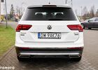 Фольксваген Tiguan Allspace, об'ємом двигуна 1.97 л та пробігом 198 тис. км за 22873 $, фото 9 на Automoto.ua