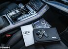 Ауді SQ7, об'ємом двигуна 3.96 л та пробігом 99 тис. км за 86177 $, фото 38 на Automoto.ua