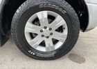 Ніссан Навара 2007 у Європі на Automoto.ua Сірий Ніссан Навара, об'ємом двигуна 2.49 л та пробігом 215 тис. км за 14938 $, фото 7 на Automoto.ua