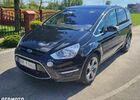 Форд С-Макс, об'ємом двигуна 2 л та пробігом 194 тис. км за 7084 $, фото 1 на Automoto.ua