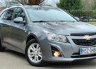 Шевроле Круз, об'ємом двигуна 1.69 л та пробігом 150 тис. км за 5594 $, фото 24 на Automoto.ua