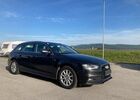 Чорний Ауді A4 Allroad, об'ємом двигуна 1.97 л та пробігом 264 тис. км за 10710 $, фото 1 на Automoto.ua