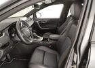Тойота РАВ 4 2022 в Европе на Automoto.ua Серый Тойота РАВ 4, объемом двигателя 2.49 л и пробегом 82 тыс. км за 37026 $, фото 6 на Automoto.ua