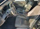 Джип Grand Cherokee 2006 у Європі на Automoto.ua Чорний Джип Grand Cherokee, об'ємом двигуна 2.99 л та пробігом 239 тис. км за 6500 $, фото 8 на Automoto.ua