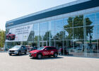 Купити нове авто  у Одесі в автосалоні "Mazda на Грушевского" | Фото 1 на Automoto.ua