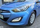 Хендай i30, об'ємом двигуна 1.4 л та пробігом 104 тис. км за 7700 $, фото 12 на Automoto.ua