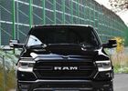 Чорний Додж RAM, об'ємом двигуна 5.65 л та пробігом 42 тис. км за 58621 $, фото 8 на Automoto.ua