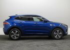 Синій Ягуар E-Pace, об'ємом двигуна 2 л та пробігом 20 тис. км за 46325 $, фото 2 на Automoto.ua