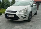 Форд С-Макс, об'ємом двигуна 2 л та пробігом 225 тис. км за 4795 $, фото 1 на Automoto.ua