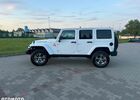 Джип Wrangler, об'ємом двигуна 3.61 л та пробігом 55 тис. км за 33693 $, фото 3 на Automoto.ua