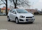 Шевроле Авео, об'ємом двигуна 1.23 л та пробігом 190 тис. км за 3132 $, фото 1 на Automoto.ua