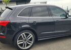 Ауді SQ5, об'ємом двигуна 2.97 л та пробігом 199 тис. км за 13585 $, фото 5 на Automoto.ua