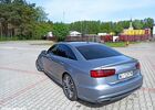 Ауди А6, объемом двигателя 3 л и пробегом 73 тыс. км за 23737 $, фото 11 на Automoto.ua