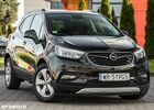 Опель Mokka, объемом двигателя 1.36 л и пробегом 77 тыс. км за 14622 $, фото 5 на Automoto.ua