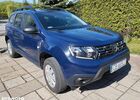 Дачия Duster, объемом двигателя 1 л и пробегом 170 тыс. км за 8423 $, фото 2 на Automoto.ua