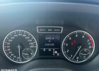 Мерседес Б-клас 2013 у Європі на Automoto.ua Синій Мерседес Б-клас, об'ємом двигуна 1 л та пробігом 122 тис. км за 6756 $, фото 10 на Automoto.ua