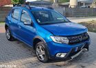 Дачія Sandero StepWay, об'ємом двигуна 1.46 л та пробігом 108 тис. км за 3434 $, фото 1 на Automoto.ua