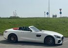 Белый Мерседес AMG GT, объемом двигателя 3.98 л и пробегом 6 тыс. км за 171690 $, фото 2 на Automoto.ua