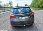 Хендай i30, объемом двигателя 1.58 л и пробегом 125 тыс. км за 6911 $, фото 9 на Automoto.ua