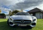 Мерседес AMG GT, объемом двигателя 3.98 л и пробегом 30 тыс. км за 75378 $, фото 5 на Automoto.ua