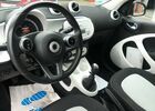 Білий Смарт Forfour, об'ємом двигуна 0.9 л та пробігом 97 тис. км за 8627 $, фото 11 на Automoto.ua