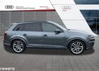 Ауди SQ7, объемом двигателя 3.96 л и пробегом 83 тыс. км за 60454 $, фото 5 на Automoto.ua