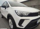 Опель Crossland, объемом двигателя 1.2 л и пробегом 12 тыс. км за 12743 $, фото 24 на Automoto.ua