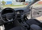 Хендай Ioniq, объемом двигателя 1.58 л и пробегом 130 тыс. км за 12959 $, фото 37 на Automoto.ua