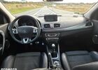 Рено Меган 2010 у Європі на Automoto.ua Чорний Рено Меган, об'ємом двигуна 1 л та пробігом 296 тис. км за 3269 $, фото 9 на Automoto.ua
