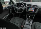 Фольксваген Tiguan Allspace, объемом двигателя 1.97 л и пробегом 180 тыс. км за 20713 $, фото 18 на Automoto.ua