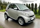 Смарт Fortwo, об'ємом двигуна 1 л та пробігом 72 тис. км за 3650 $, фото 1 на Automoto.ua