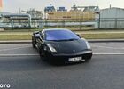 Ламборджини Галлардо 2006 в Европе на Automoto.ua Черный Ламборджини Галлардо, объемом двигателя 4.96 л и пробегом 119 тыс. км за 399000 $, фото 7 на Automoto.ua