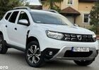 Дачія Duster, об'ємом двигуна 1 л та пробігом 39 тис. км за 13369 $, фото 27 на Automoto.ua