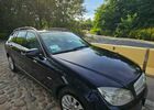 Мерседес Ц-Класс 2008 в Европе на Automoto.ua Мерседес Ц-Класс, объемом двигателя 1 л и пробегом 284 тыс. км за 5787 $, фото 2 на Automoto.ua