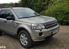 Ленд Ровер Freelander, об'ємом двигуна 2.18 л та пробігом 135 тис. км за 9611 $, фото 1 на Automoto.ua