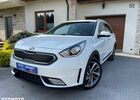 Кіа Niro, об'ємом двигуна 1.58 л та пробігом 170 тис. км за 12505 $, фото 24 на Automoto.ua